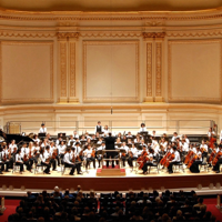 Everyone Can Love Classical Music podcast