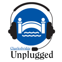 Charlesbridge Unplugged #5: Steve Jenkins