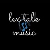 Lex Talk Music artwork