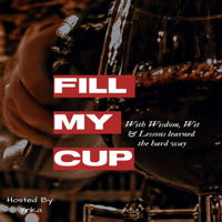 Fill My Cup podcast