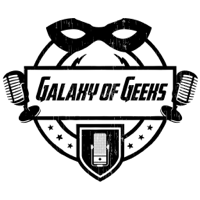 Galaxy Of Geeks Podcast podcast