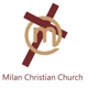 Milan Christian Church