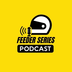 Feeder Series Podcast
