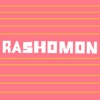 Rashomon artwork