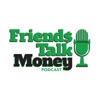 Friends Talk Money artwork