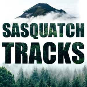 Sasquatch Tracks podcast
