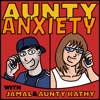 Aunty Anxiety | Casual Conversations Around Anxiety, Insecurity, & Self-Awareness artwork