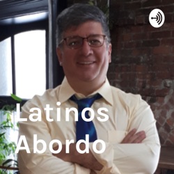 Primer episodio de Latinos Abordo