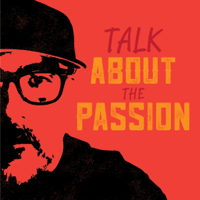 #88: Sin’s A Good Man’s Brother (A Conversation With Tony Erba)