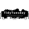 Tidy Tuesday artwork