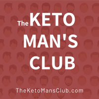 The Keto Cook