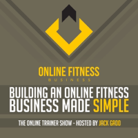 Online Trainer Show podcast