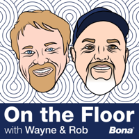 On The Floor podcast