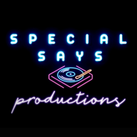 SpecialSays podcast