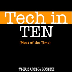 Tech In Ten