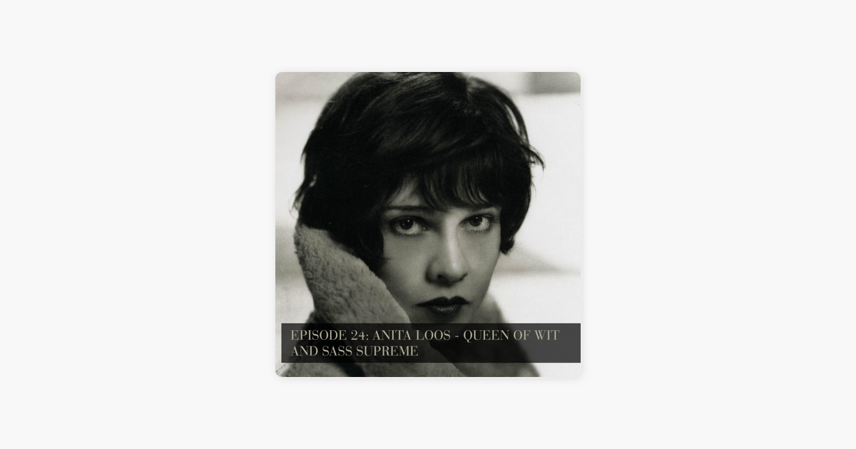 Download Anita loos a girl like i For Android
