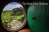 The Green Door Podcast: All things Tolkien podcast