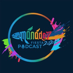 Perkenalan Manado Fiesta Podcast