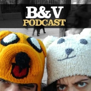 Una hora de cultura (con B&V) #060 - Especial Navidad 2019