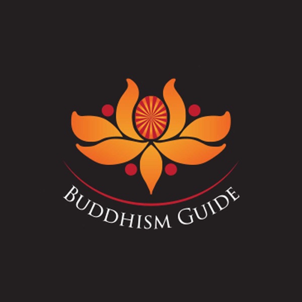 Buddhism Guide Artwork