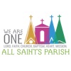 All Saints Parish -  Sunday Homilies Podcast artwork