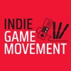 Indie Game Movement - The podcast about the business and marketing of indie games. artwork