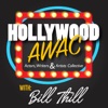 Hollywood AWAC artwork