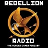 Rebellion Radio: The Hunger Games Podcast artwork