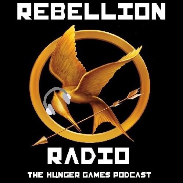 The Rebels poster