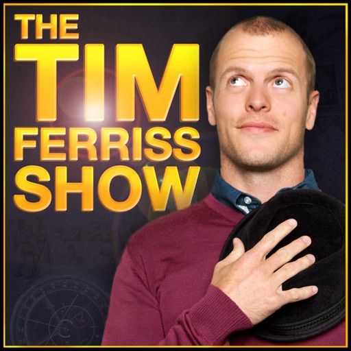 The Tim Ferriss Show: #361: Jim Collins — A Rare Interview with a Reclusive Polymath