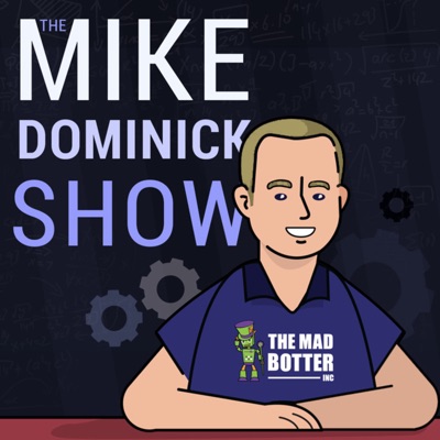 The Mike Dominick Show The Mike Dominick Show