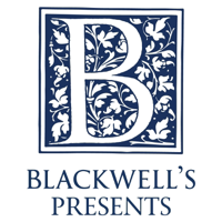 Independent Bookshop Week with Sian Cain. Episode 5 - Dave