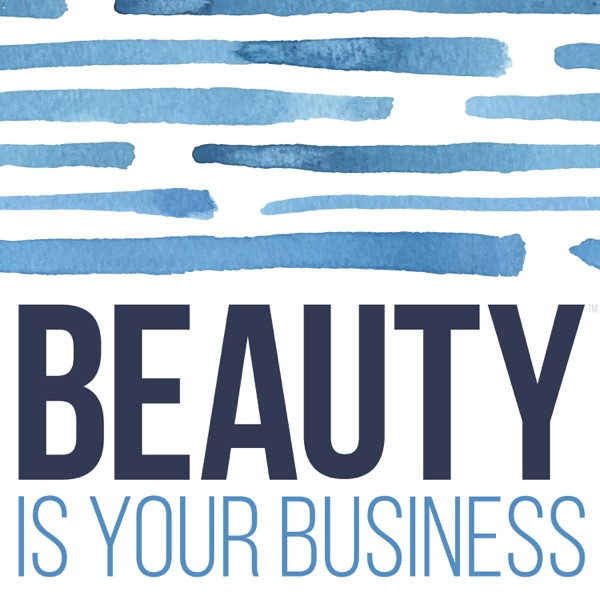 Beauty Is Your Business Artwork