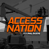 Access Nation podcast