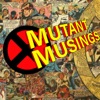 Mutant Musings Evolution artwork