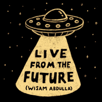 Future of Synthetic Reality w/ Peter Rojas @ Betaworks (0002)