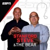 Stanford Steve & The Bear artwork