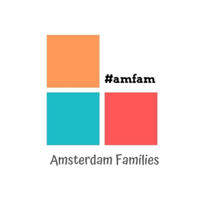 Amsterdam Families podcast