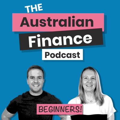The Australian Finance Podcast The Australian Finance Podcast