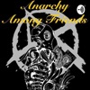 Anarchy Among Friends artwork