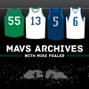 Mavs Archives artwork