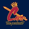 Cavs: the Podcast artwork