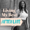 Living My Best Afterlife artwork