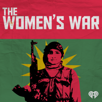 The Women's War podcast