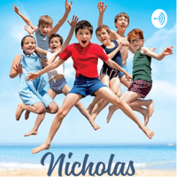 Les Vacances Du Petit Nicolas podcast