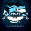 Motivation Minute artwork