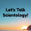 Let's Talk Scientology! artwork