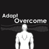 Adapt / Overcome artwork