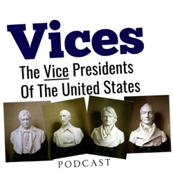 The Smiler: Schuyler Colfax, Vice President