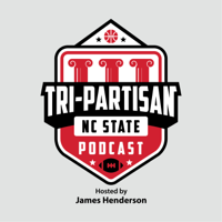 Tri-Partisan NC State Podcast